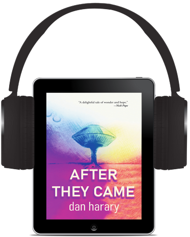 After They Came (Audiobook)